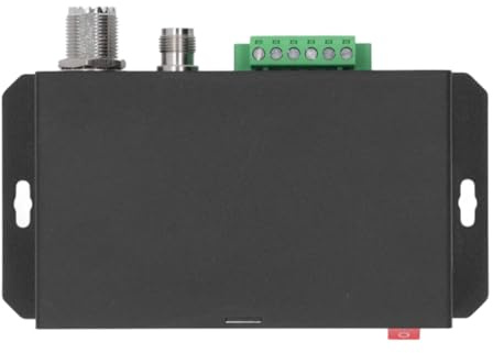 NONDK Marine AIS -Empfänger für Harr100 AIS -Empfänger 38400 BPS Empfindliche Genaue GPS -Empfänger