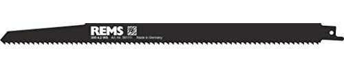 REMS 561111 – Sierra hss-bi Holz 300 mm Klinge (5U)