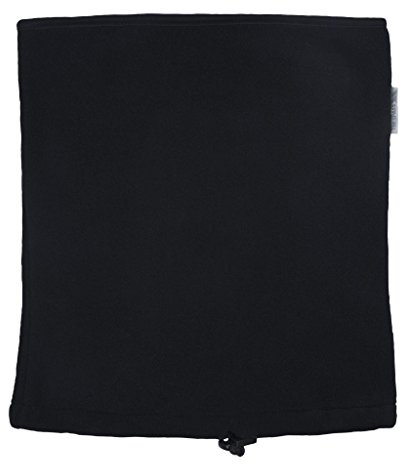 Trespass Women/Ladies Dive Neck Warmer (One Size) (Black)