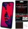 TECHGEAR [5 Stück Displayschutz für Huawei P20 Pro - Ultra Klare Schutzfolie für Huawei P20 Pro - mit Reinigungstuch + Applikationskarte