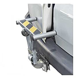 Mottez A084C Antivol Bloc Porte Utilitaire et Marche Pied, Inconnu