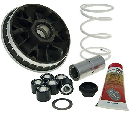 Malossi 5114192 Multivar Mhr Malossi Honda SH 300