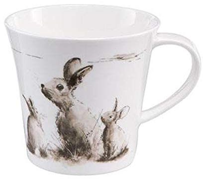 Kleiner Ausflug - Künstlertasse Peter Schnellhardt