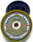 25 x Klingspor A 960 TZ Trennscheiben, 125 x 1 x 22,23 mm gerade