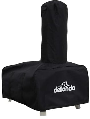Dellonda Outdoor Pizza Oven Cover & Carry Bag - DG12