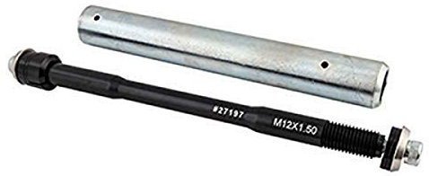 EJE ADAPTADOR RODILLO SARIS 148x12