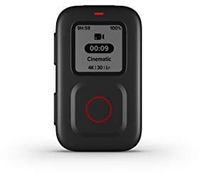 GoPro The Remote - Accesorio Oficial de GoPro