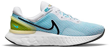 Nike Men's Nike React Miler 3Sneaker