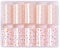 RUNRAYAY 10 Sheets Flower Nail Art Foil Transfer Sticker, Daisy Holographic Starry Sky Design for Nail Art Stickers Decals Nail Design Kit for DIY Nail Decoration Women Girls