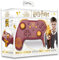 Freaks and Geeks Harry Potter - Manette Switch Bluetooth Sans Fil Câble 1M - Gryffondor - Rouge