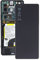 Reperatur-Teile Akku-Rückseite for Sony Xperia 1 II (Lila) (Weiß) (Grün) (Schwarz) (Color : Noir)
