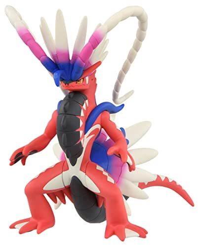 Takara Tomy ML-29 Colledon Pokemon Moncolle Action-Figur