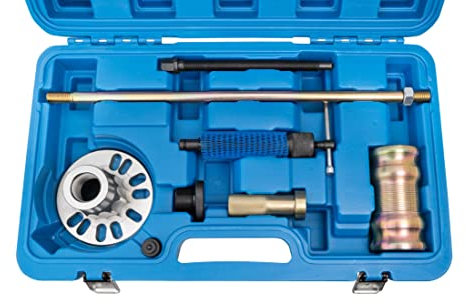 otgerlensker products Radnaben Abzieher Hydraulisch 10t – VW, Audi, Opel, Volvo, FIAT u.a.