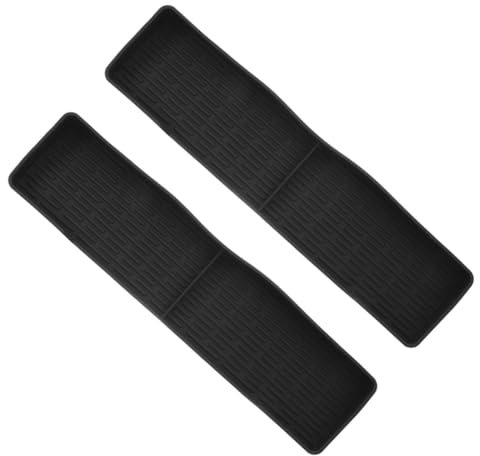 TOGEVAL 2piezas Estante De Cocina De Magnética Para Encimera Organizador De Especias Soporte Para Horno Rack De Almacenamiento Para Cocina