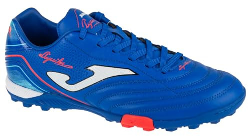 Joma Herren Turf Football Trainers, blau, 46 EU