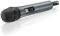 Sennheiser SKM 825-XSW-E Handheld Microphone Transmitter con Evolution E825 Dynamic Cardioid Capsule per cantanti e presentatori | Compatibile con ricevitori wireless XSW (507333)