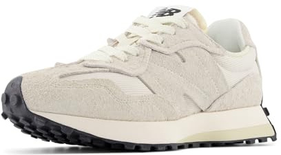 New Balance 327 Herren-Sneaker, Mushroom (283), 42 EU