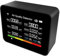 Mskidand 13 in 1 Tuya WIFI Air Quality Monitor CO2/TVOC/HCHO/PM2.5/PM1.0/PM10/Temperature/Humidity/Time/Date/Alarm/-Black