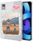 TIANDIMY Cover Personalizzata per tablet Lenovo Tab Extreme,custodia protettiva con foto e testo personalizzati,silicone TPU morbido,antiurto,angoli rinforzati -TU5
