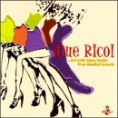 Que Rico! Hot Latin Dance Trac