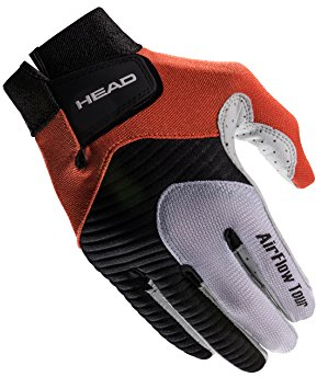 HEAD Airflow Tour Racquetball Handschuhe, Airflow Tour Racquetball Glove