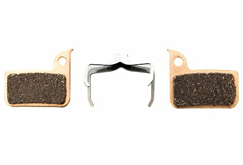 Burly Pads – SRAM Red / Force / Rival, SRAM Level Ultimate