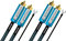 NorStone Skye RCA - Câble RCA de 1,5 m