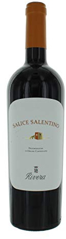 Salice Salentino Doc Rivera