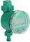 Regulador de la irrigación del jardín, regulador de riego Inteligente Digital Impermeable del Contador de Tiempo del Agua con la Pantalla LCD (#1)