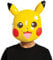 Disguise Pikachu Mask
