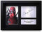 HWC Trading Ryan Reynolds A4 Gerahmte Signiert Gedruckt Autogramme Bild Druck-Fotoanzeige Geschenk Für Deadpool Filmfans