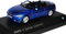 B*M*W 4er Cabrio M F33 Blau AB 2014 1/43 Kyosho Modell Auto mit individiuellem Wunschkennzeichen