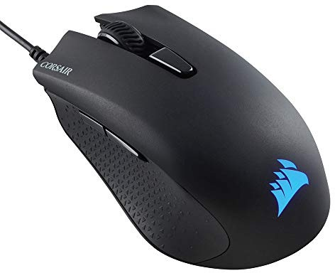 Corsair HARPOON MS370 CH-930111-AP RGB PRO Gaming Mouse