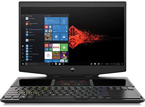 HP omen x 2s 15-dg0310ng, 39,62 (15,6 zoll), RTX 2070 Gaming Not