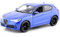 Bburago B18-21086 1:24 Alfa Romeo Stelvio, Colore Rosso