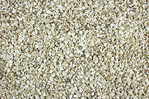 1000Kräuter Iriswurzel Veilchenwurzel geschält geschnitten (100g)