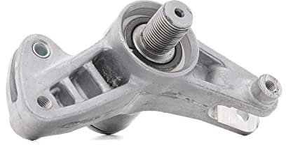 RIDEX 310T0091 Polea tensora correa poli V