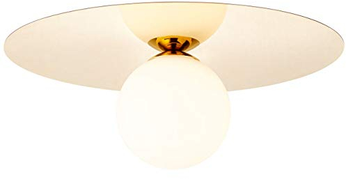 BRILLIANT Lampe Zondra Wandspot gold | 1x QT14, G9, geeignet für Stiftsockellampen (nicht enthalten) | Für LED-Leuchtmittel geeignet