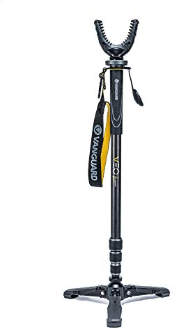 Vanguard Veo 2 CM-234TU - Zielstock mit U-Yoke Gewehraufnahme