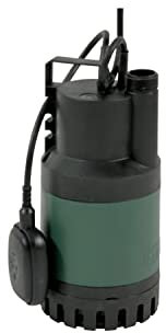 Pompe Eau Claire Dab Nova Up 600 Aut Flex 10m - Pompe De Relevage Avec Flotteur - 0.52kw 9m3/h Mono