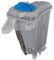 NRF 454049 Serbatoio refrigerante per Q5 8RB 8R A4 Allroad 8KH B8 8K5