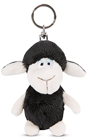 NICI Schlüsselanhänger Schaf Jerome 10cm