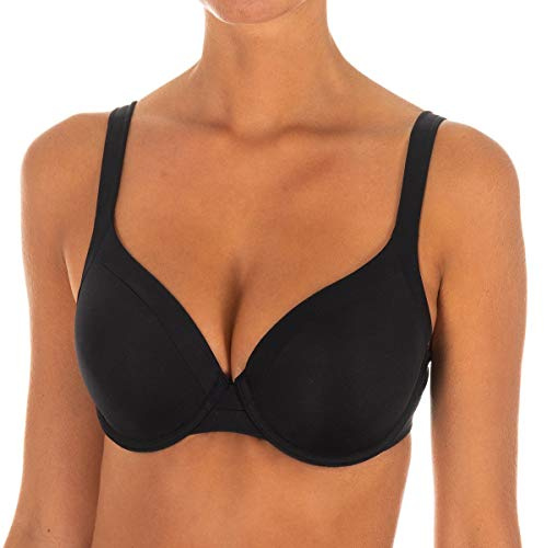 Dim Invisible Soutien-Gorge Femme (Lot de 1)