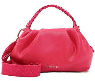 SURI FREY Josy Handbag Pink