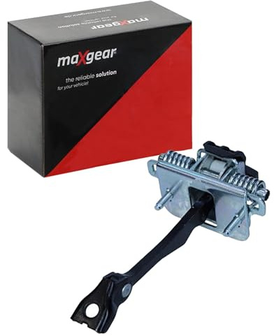 Maxgear 28-0720 Türfeststeller vorne | 28-0720 Kompatibel mit C4 Grand Picasso I (UA_),C4 Picasso I Großraumlimousine (ud_)
