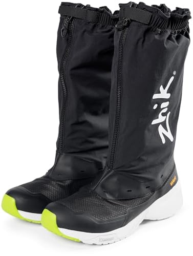 Zhik Other NUEVO 2024-BOTAS 700 NEGRAS 10-43,5 P200721, MULTICOLOR, One size