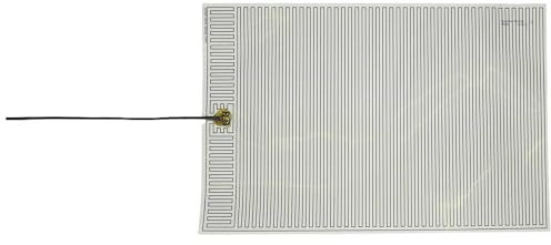 Thermo TECH Polyester Heizfolie 230 V 35 W (L x B) 600 mm x 400 mm