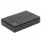 UPS Batterie-Backup, 10400mAh 5V 9V 12V 2A POE 15V 24V 1A Ausgang Unterbrechungsfreie Stromversorgung Backup-Batterie-Stromversorgung für Router, Modem, Smartphone (85-265V)