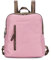 Mandarina Duck, HUNTER BACKPACK Donna, rosa lilla, Taglia unica