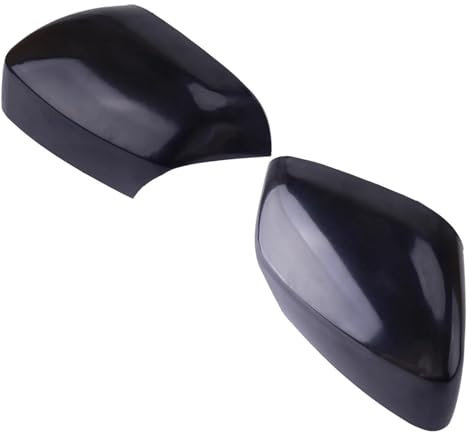 VNRQJLSN For Volvo XC90 2007 2008 2009 2010 2011-2014 Plastic 39894354 Front Car Door Rearview Mirror Cover Cap Housing 39894341